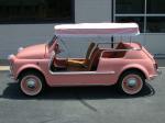 Fiat 500 Jolly 1960 года